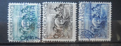 A2 SERIE OLANDA foto