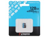Card microSD Kingston 170MB/s Clasa 10 UHS-I U3 Viteză Ridicată
