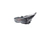 Far TOYOTA AYGO, 05.2018-12.2022, partea stanga, DEPO, HiR2; electrical; fara motor; halogen,