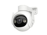 Camera de supraveghere Imou Cruiser 2 IPC-S7EP-8Q0WEH, Wi-Fi, 8MP 4K, 3,6mm, zoom digital x8, detectie AI, rotire si inclinare din aplicatie, iluminar