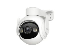 Camera de supraveghere Imou Cruiser 2 IPC-S7EP-8Q0WEH, Wi-Fi, 8MP 4K, 3,6mm, zoom digital x8, detectie AI, rotire si inclinare din aplicatie, iluminar