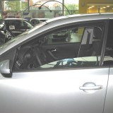 Cumpara ieftin Paravanturi fata-spate, fumurii compatibile VW Polo V 5d (2009-2017)