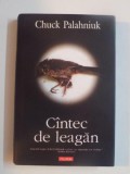 CANTEC DE LEAGAN de CHUCK PALAHNIUK , 2007
