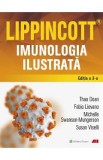 Lippincott: Imunologia ilustrata - Thao Doan, Fabio Lievano, Michelle Swanson-Mungerson, Susan Viselli