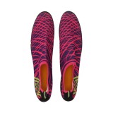 &Icirc;ncălțăminte de plajă și apă Aqua Surf pentru &icirc;not, unisex &ndash; roșu trandafir EU43