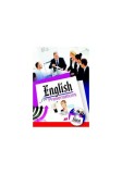 English for presentations. CD inclus - Paperback brosat - Marion Grussendorf - All