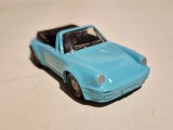 Porsche 911 - Siku