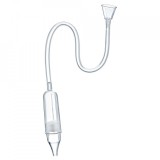 Cumpara ieftin Aspirator nazal manual cu filtru Baby Clean, BabyJem