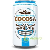 Apa de Cocos Pura si Naturala fara Zahar 330ml