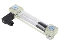 Indicator de Nivel cu Coloană 127mm NO M12