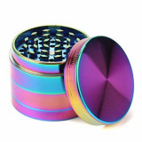 Grinder Tutun Rainbow 50 Toro