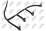 Furtun preaplin injector Vw Multivan T6 2.0tdi 2016-, Transporter T6 2.0tdi 2016-, 04L130235L