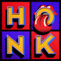 Rolling Stones The HonkThe Best Of LP (3vinyl)