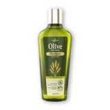 Sampon cu grau pentru par normal, 200ml, Herbolive
