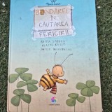 Bondarel in cautarea fericirii - Britta Sabbag