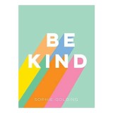 Be Kind