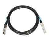 Extralink DAC SFP+ SFP+ DAC Cable 3m