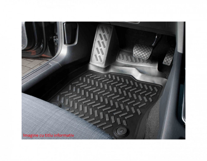 Covoare cauciuc tavita compatibile Mercedes CLA C118 2019-&amp;gt; Cod: 3D AP-1443 / A80-X184v2 Automotive TrustedCars