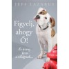Figyelj, ahogy Ő! - &Eacute;s &uuml;zenj Te is a vil&aacute;gnak... - Jeff Lazarus