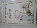 Cumpara ieftin Sonete - William Shakespeare