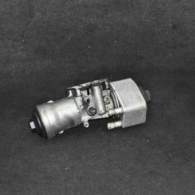 Carcasa filtru de ulei AUDI A4 8K2, B8 2010 OEM: 045115389K045115433E 1831946 foto