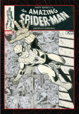 John Romita&#039;s The Amazing Spider-Man | John Romita, Idea &amp; Design Works