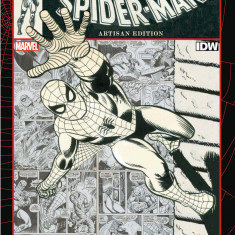 John Romita's The Amazing Spider-Man | John Romita