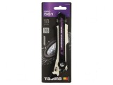Cu&Aring;&pound;it profesional, universale Razar Black Blade