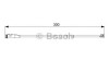 Senzor de avertizare,uzura placute de frana OPEL VECTRA C (2002 - 2016) BOSCH 1 987 473 033