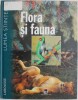 Flora si fauna. Larousse Lumea stiintei