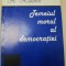 TEMEIUL MORAL AL DEMOCRATIEI-JOHN H.HALLOWELL