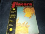 REVISTA FLACARA NR 4 1974