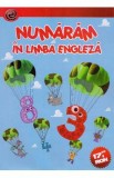 Numaram in limba engleza - Olaru Constantin