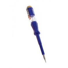 Surubelnita Pentru Test Electric , Albastru