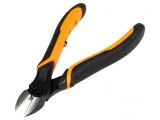 Clești laterali ERGO 160mm industriali