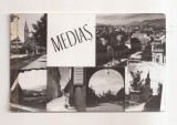 RF174 - Carte Postala - Medias, circulata 1959