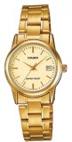 Ceas Dama, Casio, Collection LTP-V0 LTP-V002G-9A - Marime universala