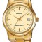 Ceas Dama, Casio, Collection LTP-V0 LTP-V002G-9A - Marime universala