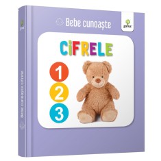 Bebe cunoaste Cifrele