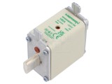 Siguranţă ceramică aM 100A 500VAC industrială NH00