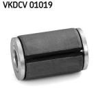 Bucsa arc foi Volvo Renault Trucks, 24x62x96 mm, OE 20929989 20592656 7420929989, SKF VKDCV01019