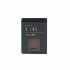 Baterie acumulator Nokia 5000, 700mAh, negru foto