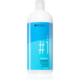 Cumpara ieftin Indola Hydrate sampon hidratant pentru par uscat si normal. 1500 ml