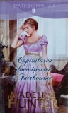 CAPITULAREA DOMNISOAREI FAIRBOURNE-MADELINE HUNTER-346522