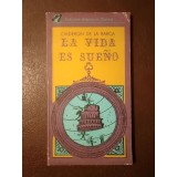 Pedro Calderon de la Barca - La vida es sueno (Viața e vis, lb. spaniolă)
