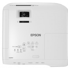 Proiector Epson EB-FH52 (succesor EB-U42)