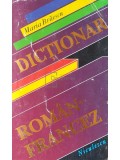 Maria Braescu - Dictionar roman-francez (Editia: 1995)