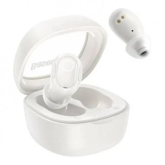Casti Baseus Bowie WM02 TWS, wireless, bluetooth 5.3, microfon