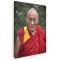 Tablou Dalai Lama lider spiritual tibet 1698 Tablou canvas pe panza CU RAMA 50x70 cm