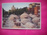 HOPCT 15792 BAILE SULFUROASE- TBILISI ---GEORGIA / GRUZIA - -EUROPA -NECIRCULATA